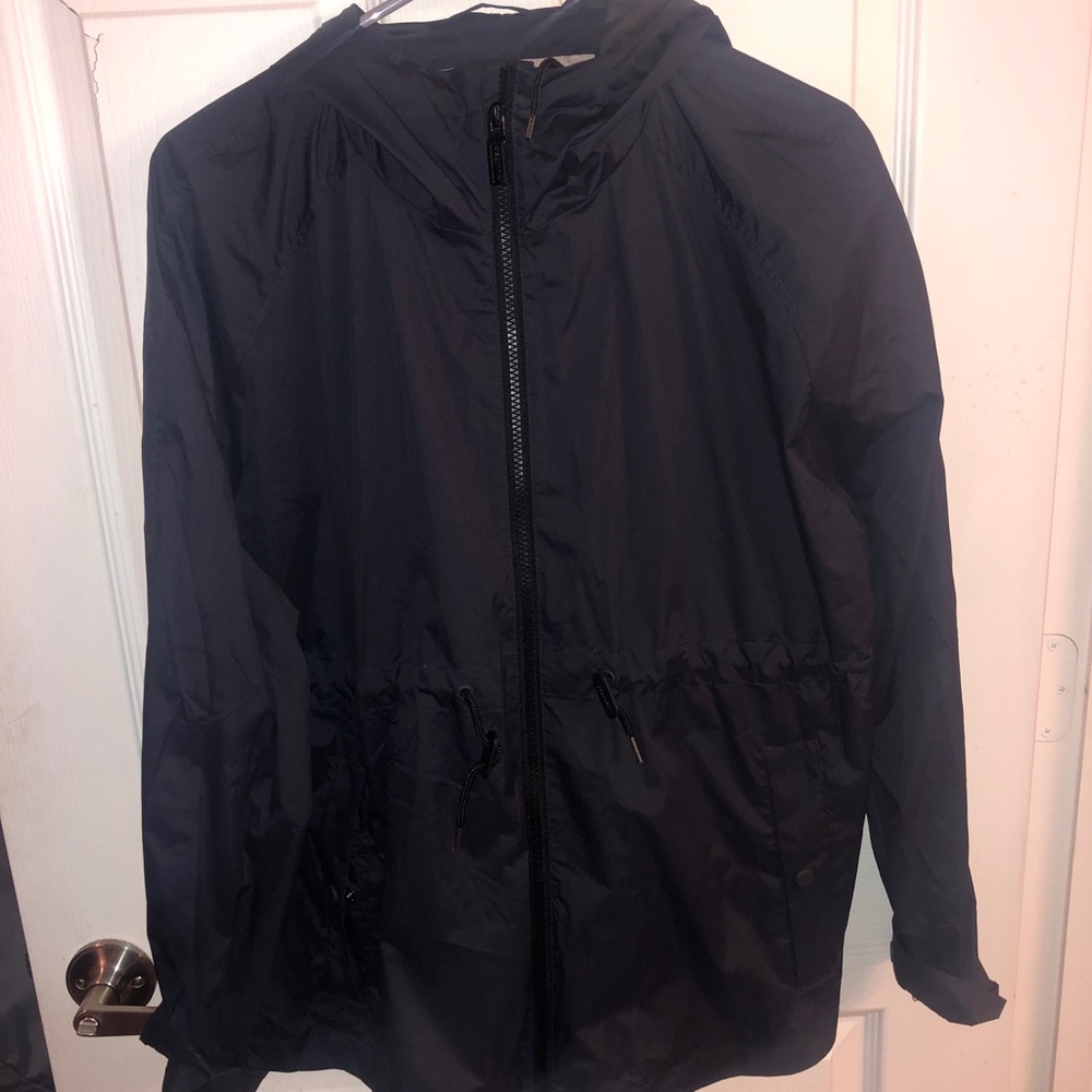 Rain Jacket - image 1